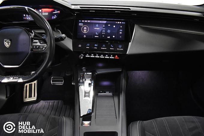 PEUGEOT 308 BlueHDi 130 S&S EAT8 GT Pack